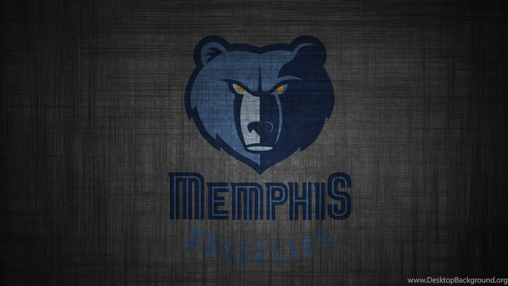 Memphis Grizzlies Wallpapers High Resolution And Quality Download