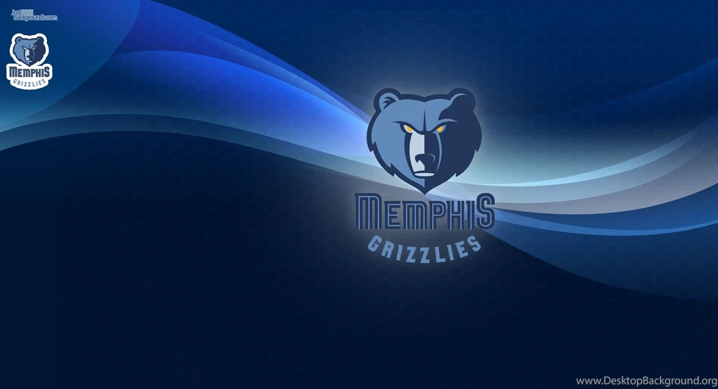 Memphis Grizzlies Wallpapers