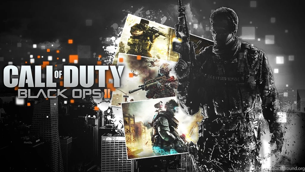 Black Ops 2 Wallpapers By DieVentusLady On DeviantArt