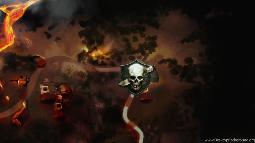 Gallery For Black Ops 2 Zombies Buried Wallpapers