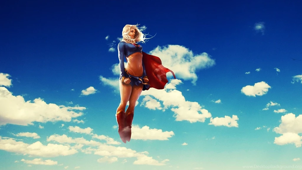 3D Superman Wallpapers WALLI29