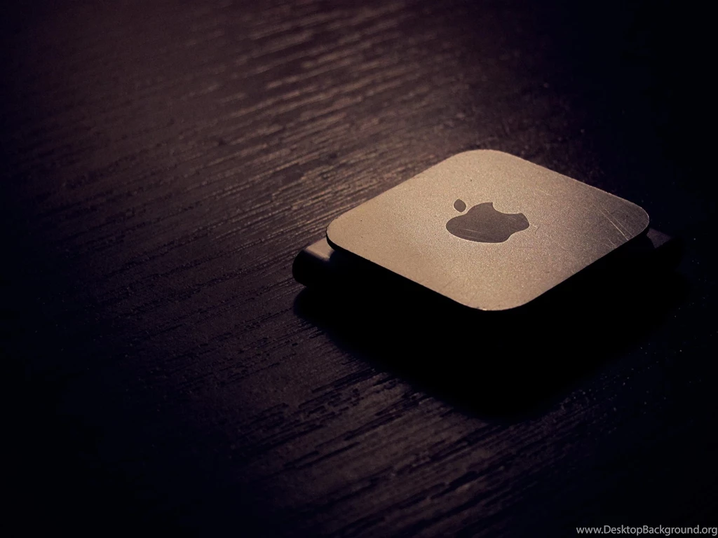 Apple Ipod Wallpapers