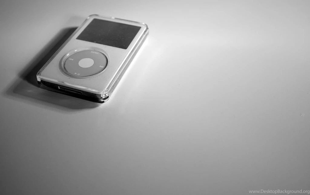 Ipod Mp3 Music Wallpapers   (