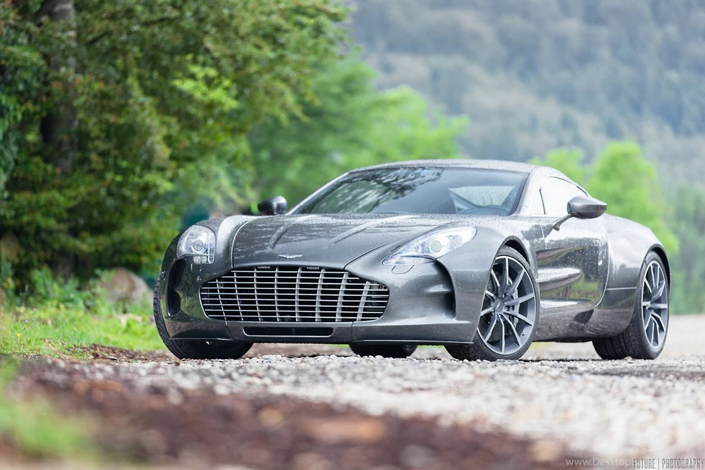 Aston Martin One 77 Black Wallpapers 5738 Aston Martin Wallpapers