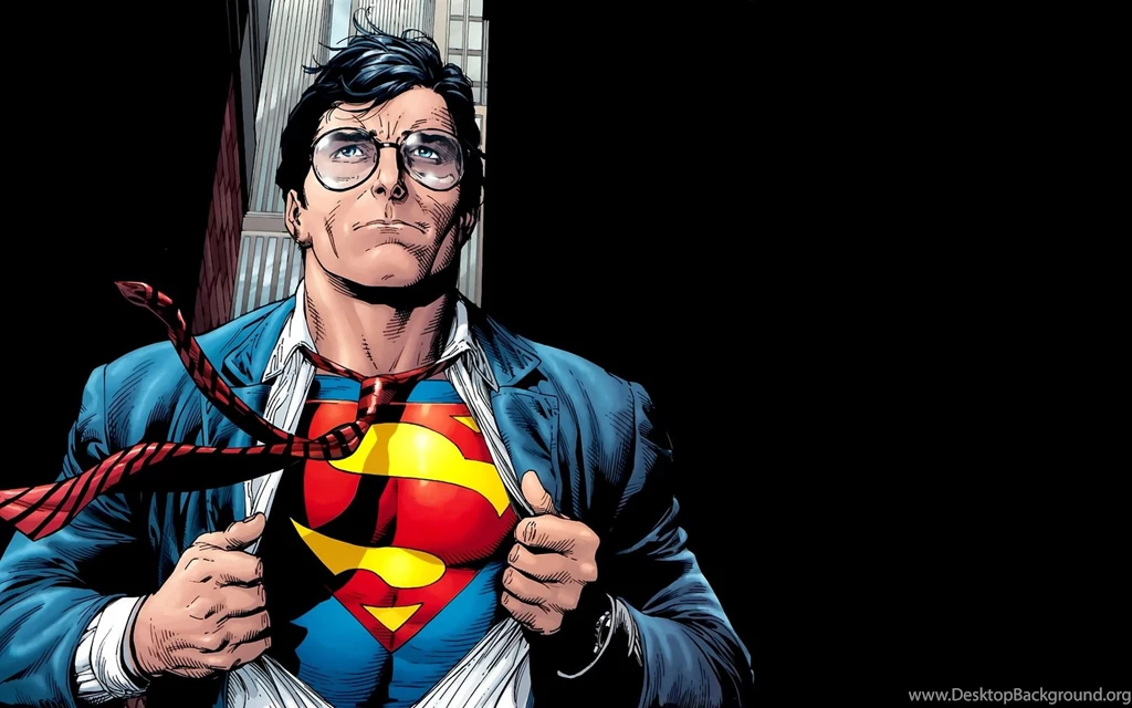 Superman Android Wallpapers