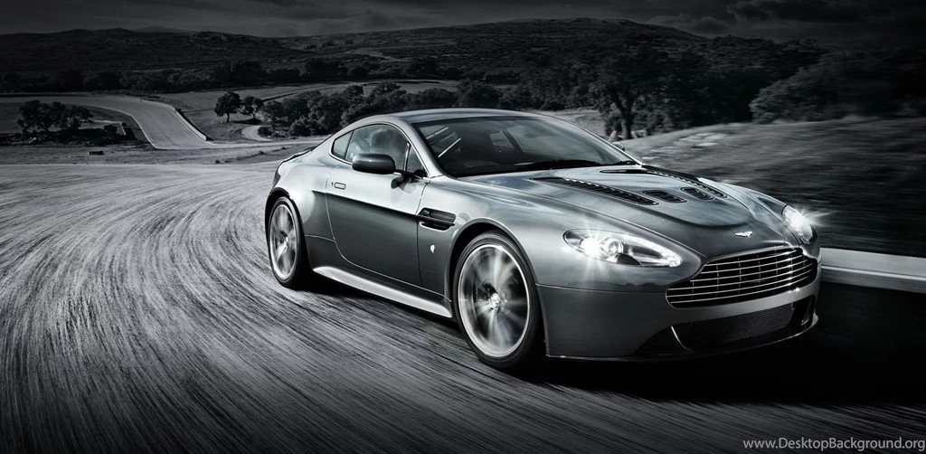 Aston Martin One 77 Wallpapers   Image