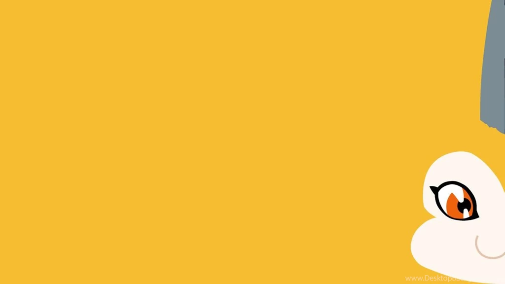 Gabumon Wallpapers
