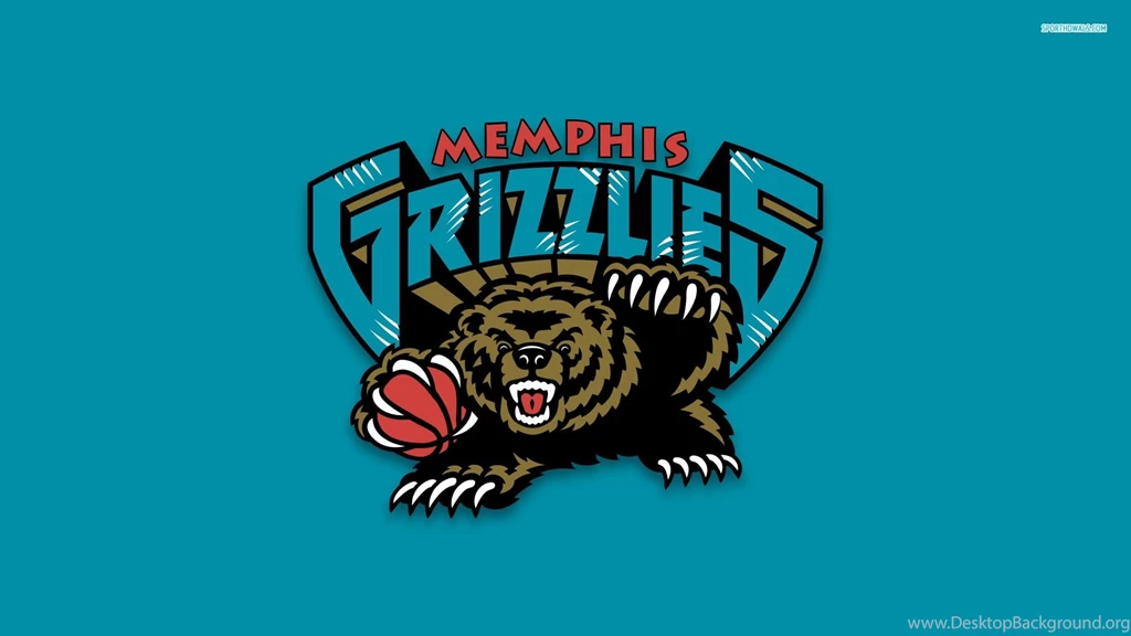 MEMPHIS GRIZZLIES Nba Basketball (21) Wallpapers