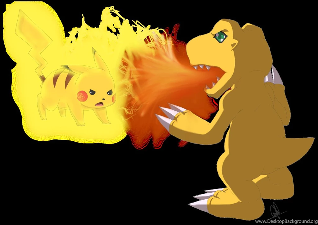 Pokeball Of Blue Eyes White Agumon By Spoonyliger On DeviantArt