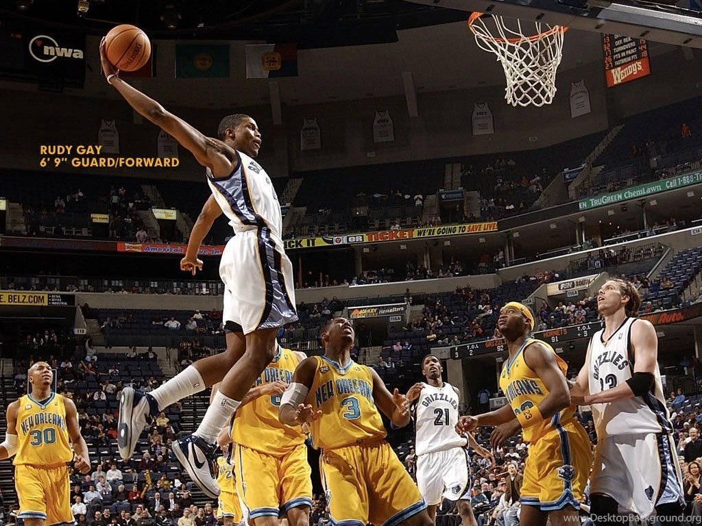 NBA Basketball : Memphis Grizzlies Wallpapers 1024x768 NO.6 ...