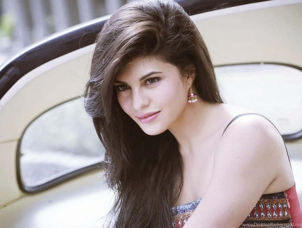 Jacqueline Fernandez Latest Desktop HD Wallpapers