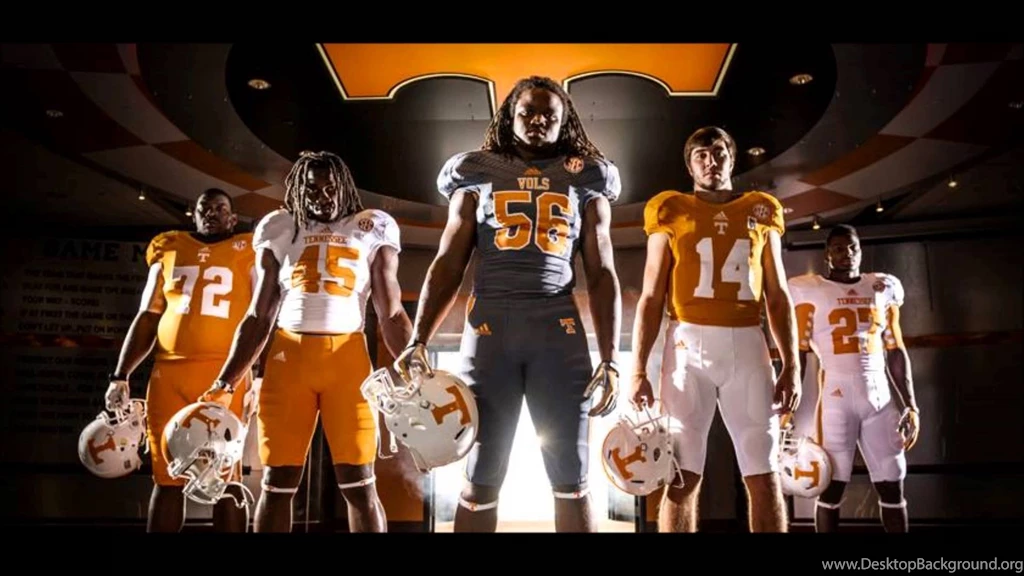 My 2013 Tennessee Volunteers Football Preview!   YouTube