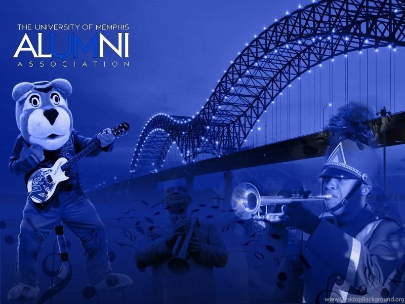 Memphis Tigers Wallpapers By Iascend On DeviantArt