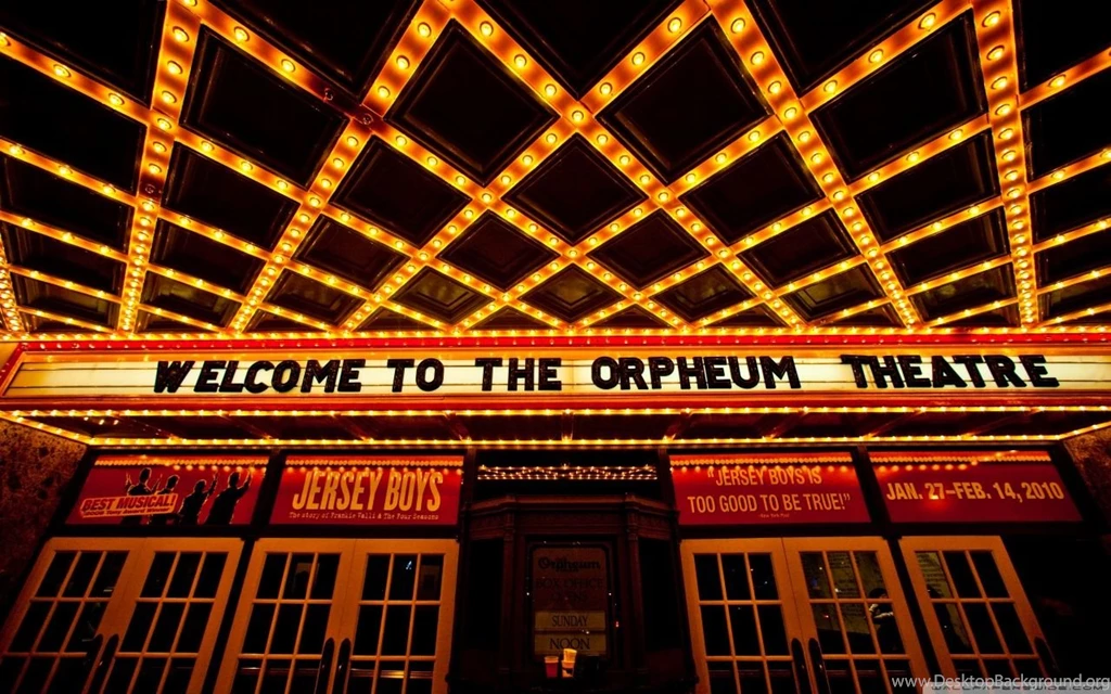 Memphis Lights Up HD Desktop Wallpapers : Widescreen : High ...