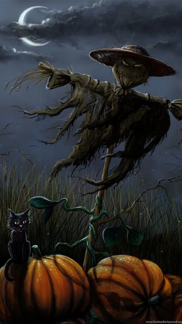 Halloween On Pinterest