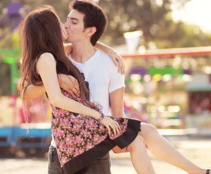 Kissing Couples Wallpapers Taglist Page 11 For Mobile Phone.