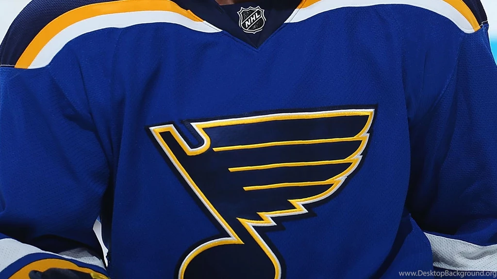 Blues Wallpapers   St Louis Blues   Fan Zone