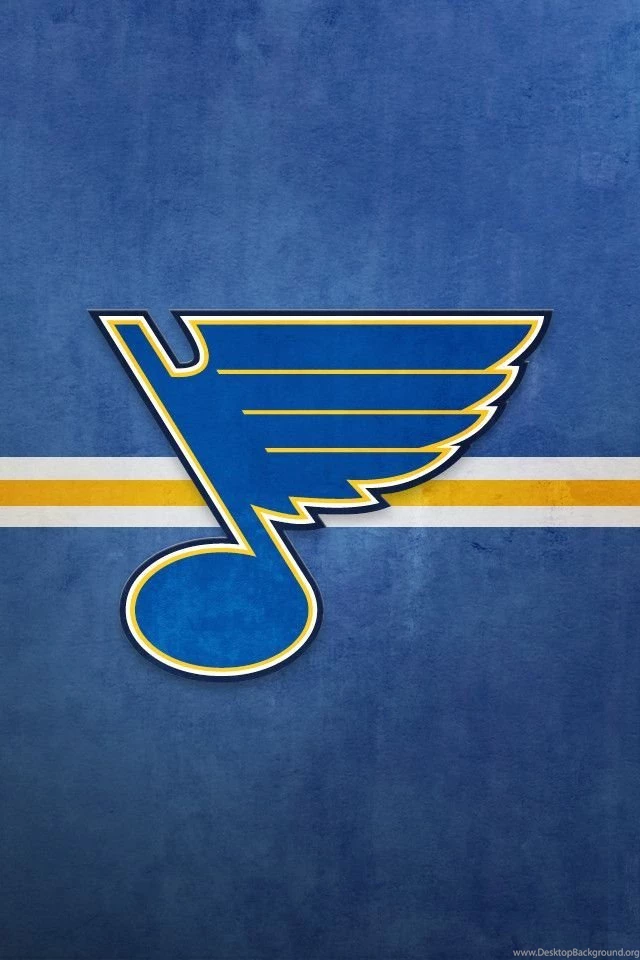 St Louis Blues iPhone Backgrounds