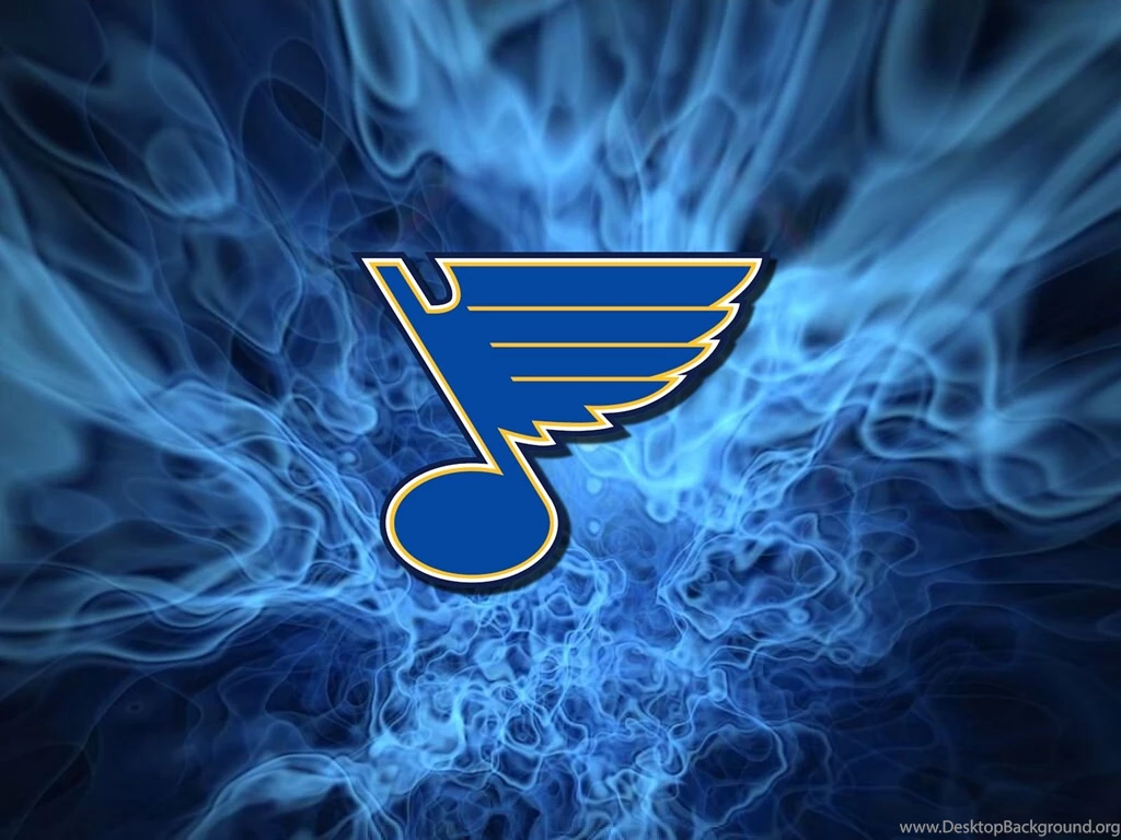 Gallery For St Louis Blues Desktop Wallpapers
