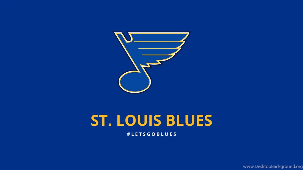 St Louis Blues Wallpapers   Wallpapers Cave