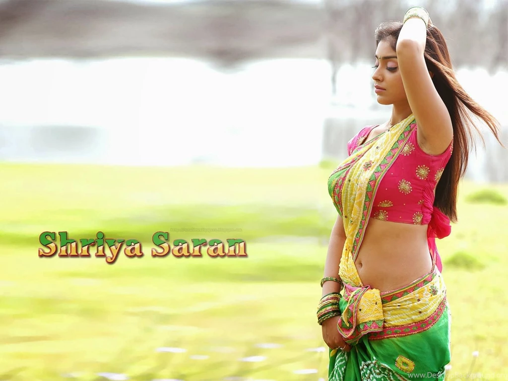 Shriya Saran HD Wallpaper, Shriya Saran Photos