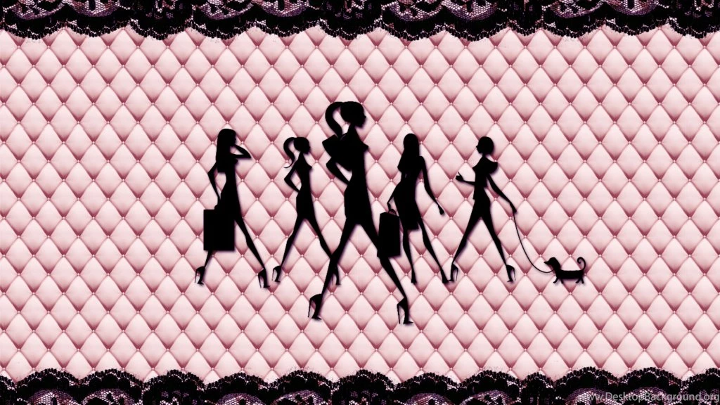 Gallery For Fashion Wallpapers