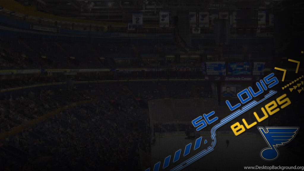 Breakaway   Wallpapers   St. Louis Blues
