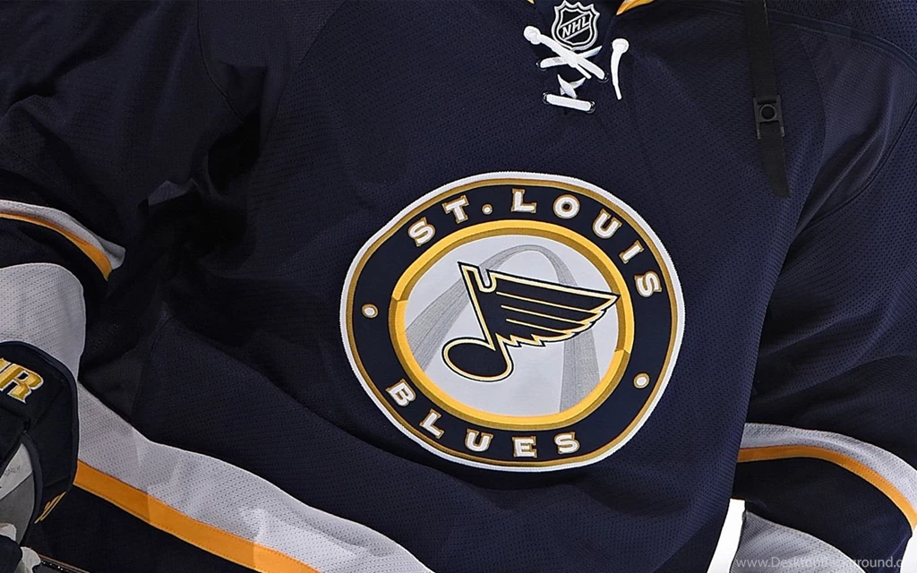 Blues Wallpapers   St Louis Blues   Fan Zone
