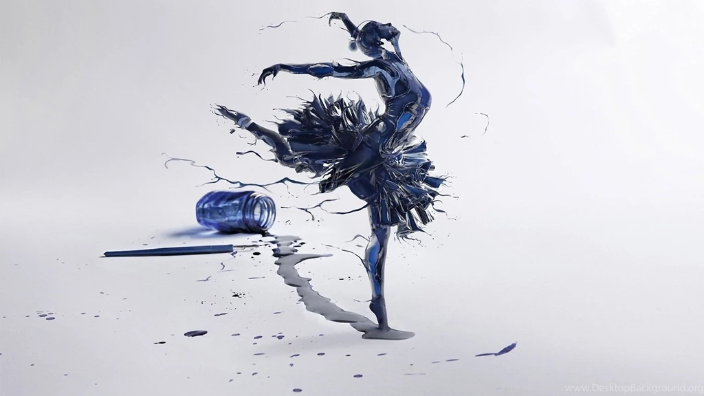 Ballet Wallpapers