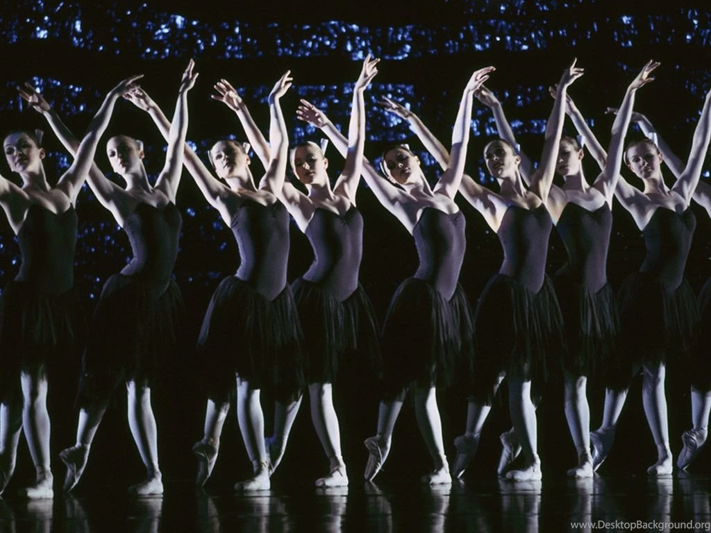 Wallpapers Ballerina