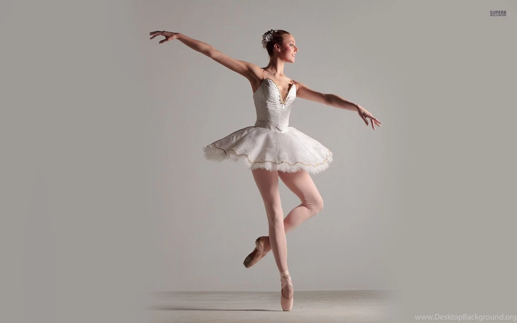 Ballerina Wallpapers » WallDevil Best Free HD Desktop And Mobile ...