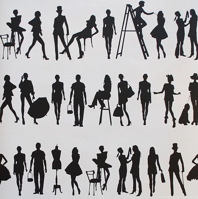 Gallery For Fashion Wallpapers