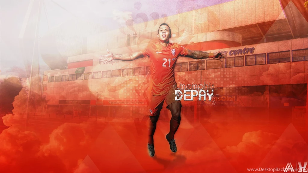 Depay   DeviantArt