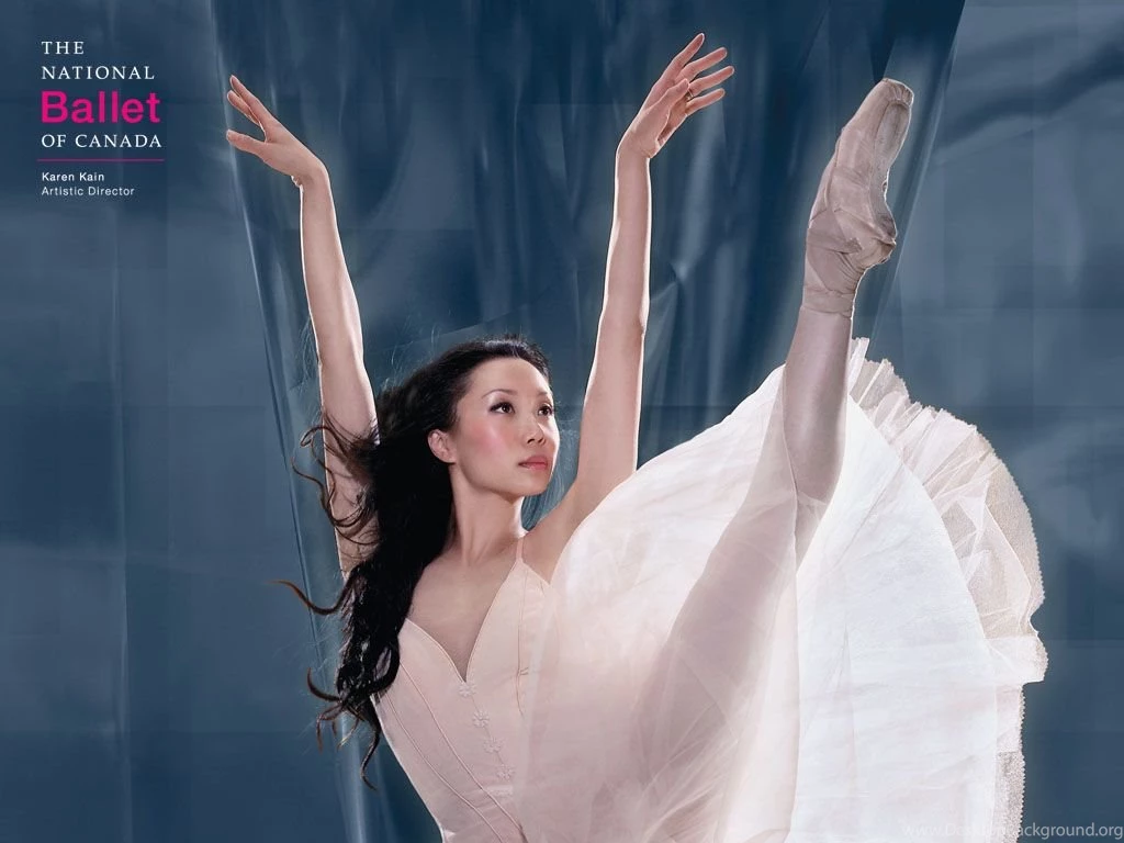 Desktop Wallpapers · Gallery · Sports · The National Ballet