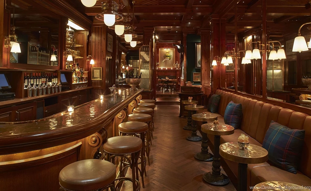 The Polo Bar