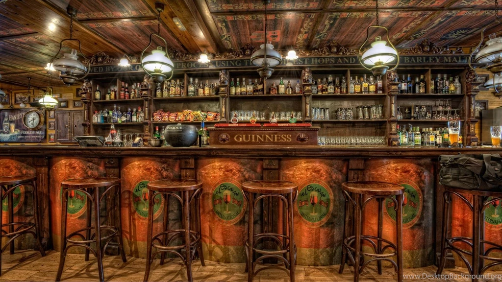 Traditional Bar >> HD Wallpaper, Get It Now!
