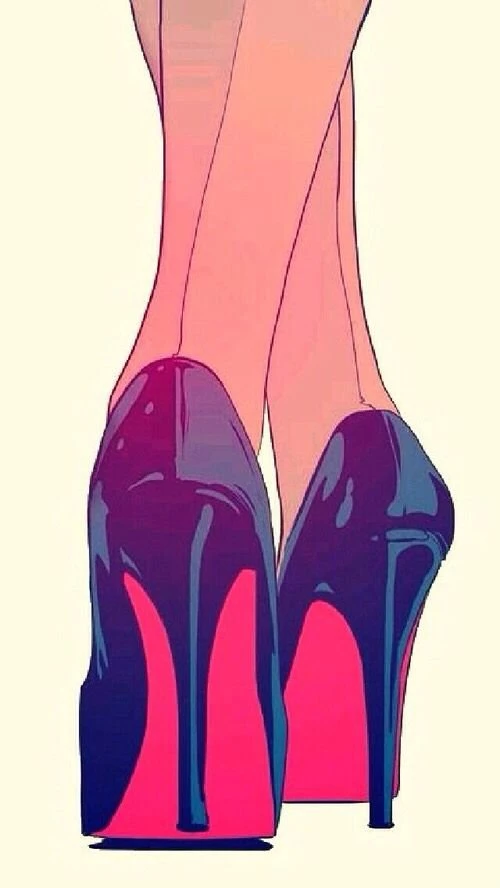 Fashion Wallpapers On Pinterest