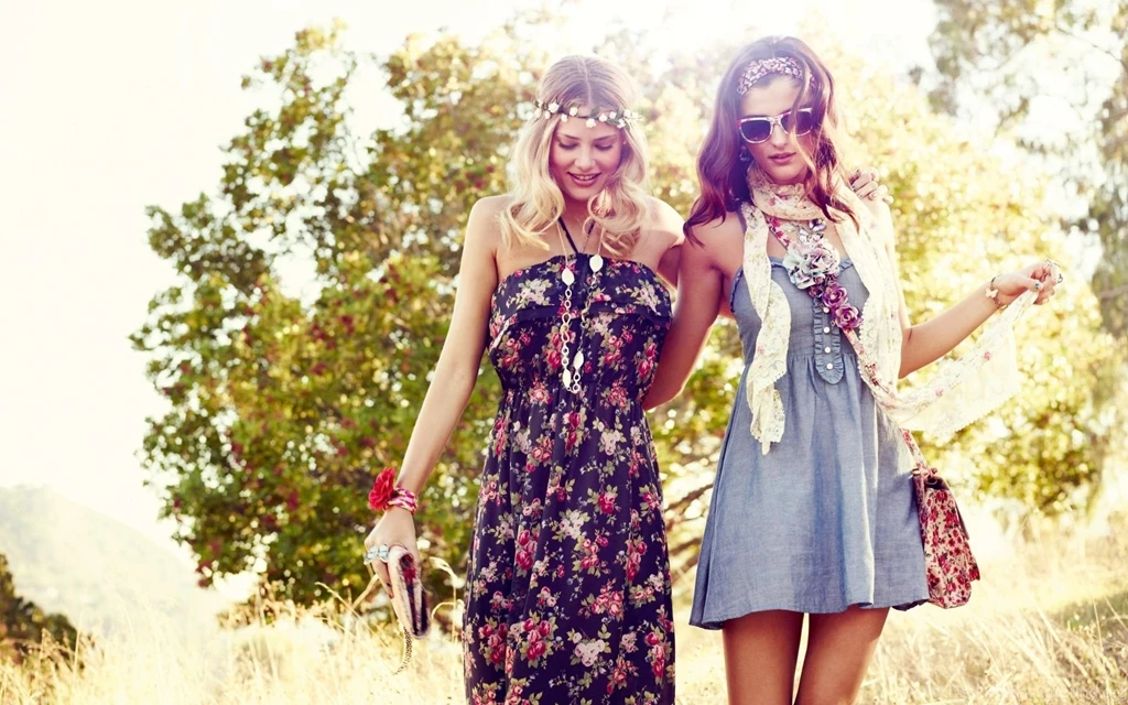 Tori Praver & Katarina Ivanovska Computer Wallpapers, Desktop ...