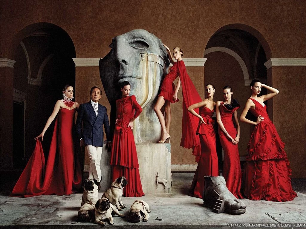 Fashion Movie Wallpapers Crazy Frankenstein