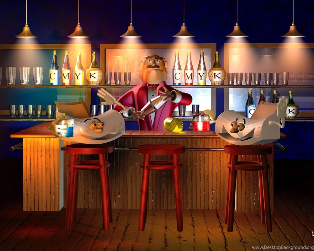 3D Bar Wallpapers Wallpapers   HD Wallpapers 78437