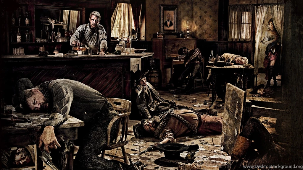 Download Wallpapers 3840x2160 Bar, Situation, People 4K Ultra HD HD ...