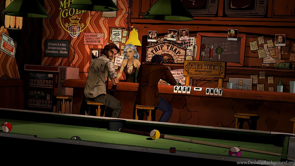 Bar Wallpapers