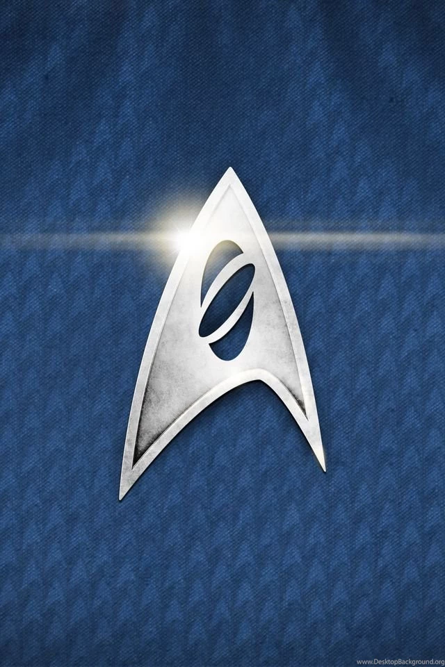 DeviantArt: More Like Wallpapers Star Trek Sciences For ...