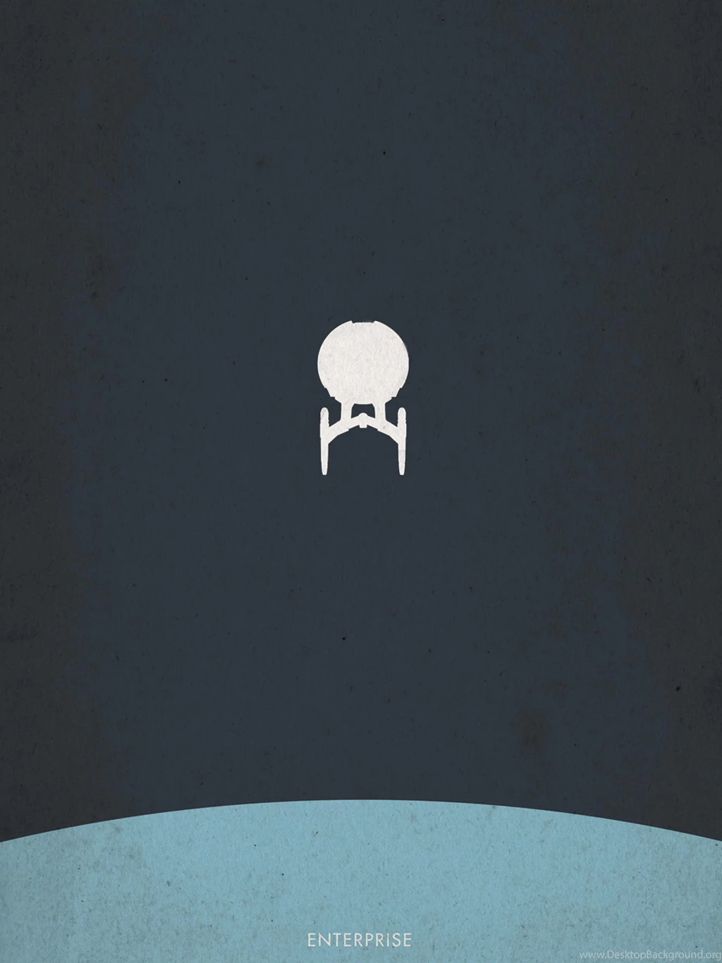 Star Trek Enterprise Mobile Wallpapers
