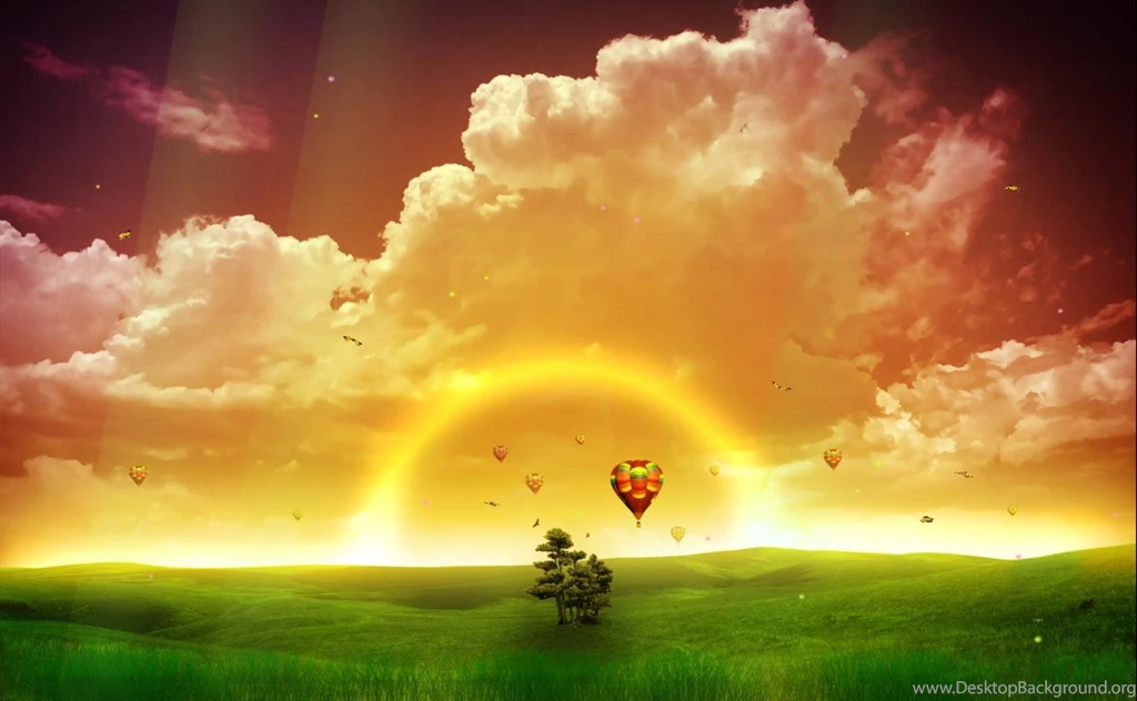 Beautiful Sunset