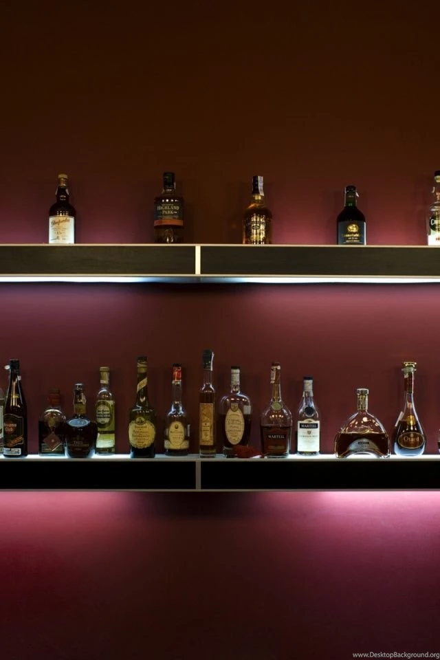 640x960 Open Bar Iphone 4 Wallpapers