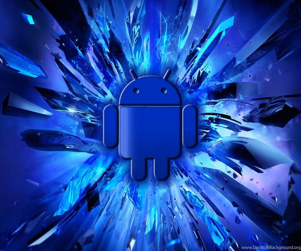 Android Wallpapers 960x800 BLUE By MarcusNO On DeviantArt