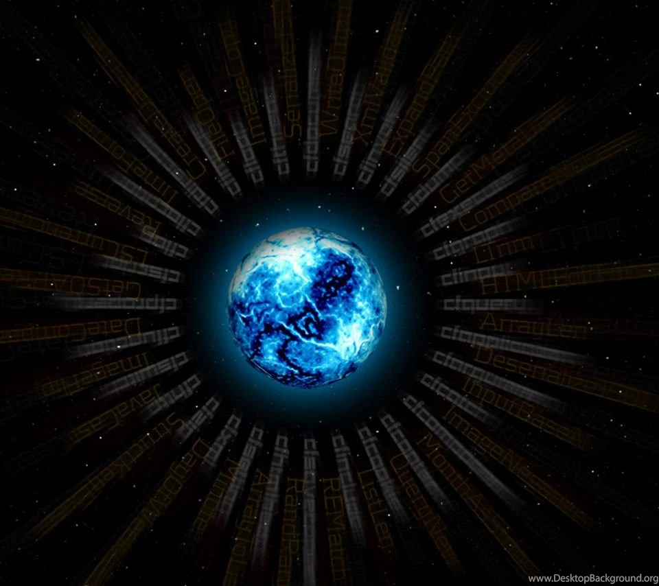 Blue Earth Android Wallpapers 960x854 Cell Phone Hd Wallpapers ...