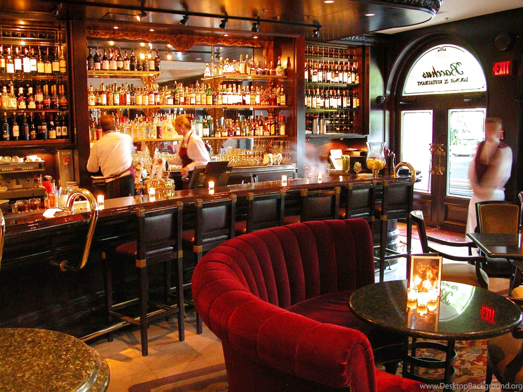 Download Bar Wallpapers 2560x1920