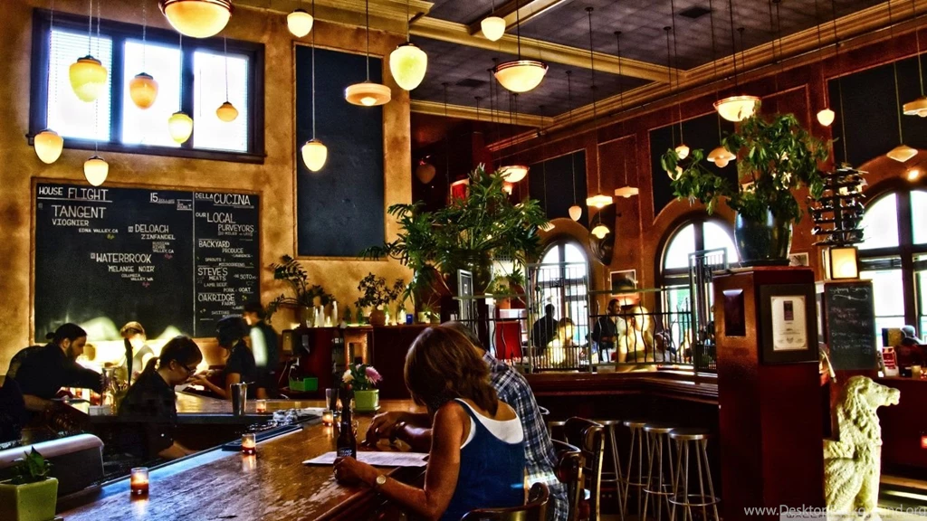 Teller's Restaurant And Bar Lawrence, Kansas HD Desktop Wallpapers ...